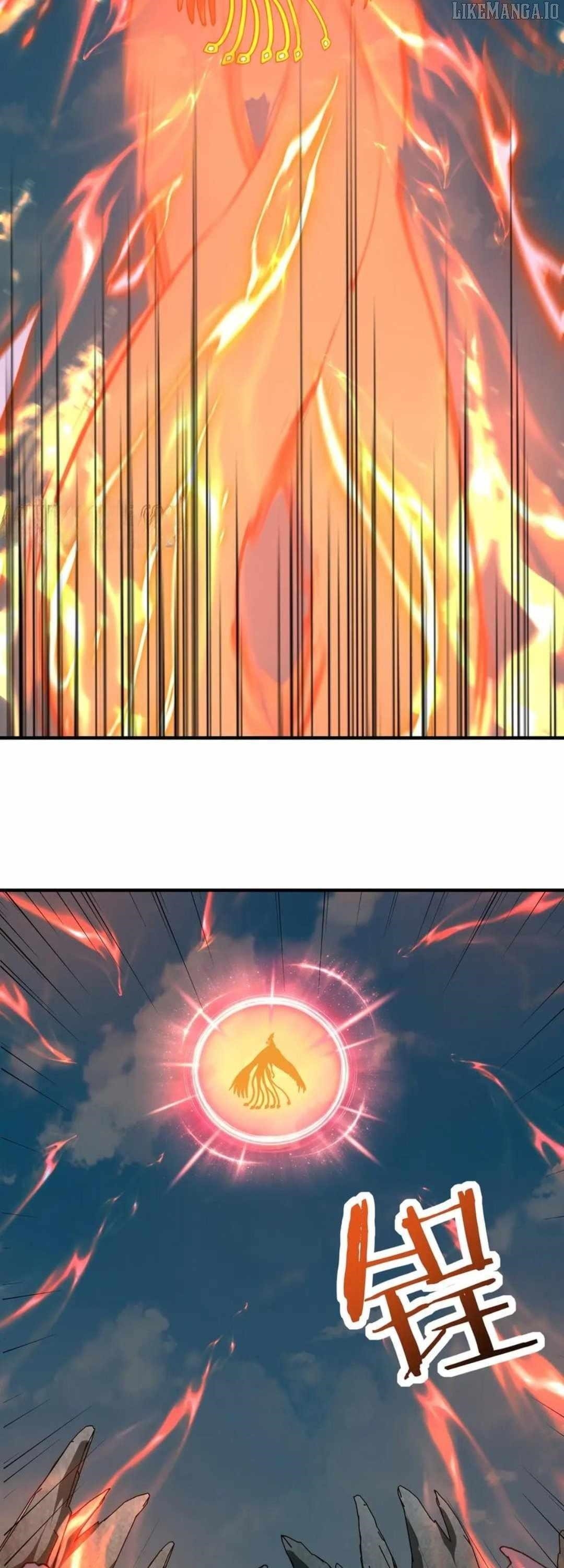 Starting as the God of Wealth, Taming Billions of Divine Pets! Chapter 43 - Page 10