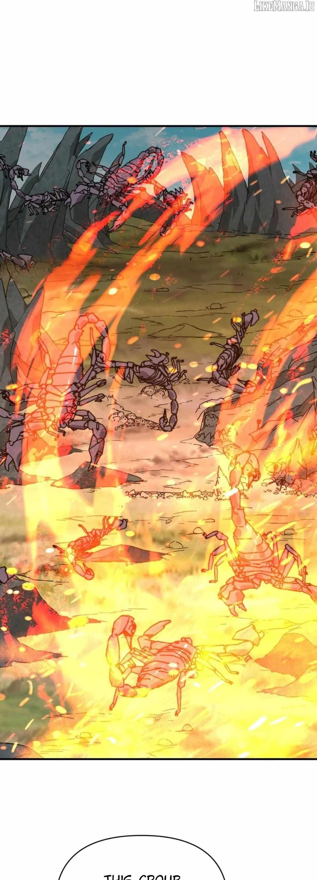 Starting as the God of Wealth, Taming Billions of Divine Pets! Chapter 43 - Page 12