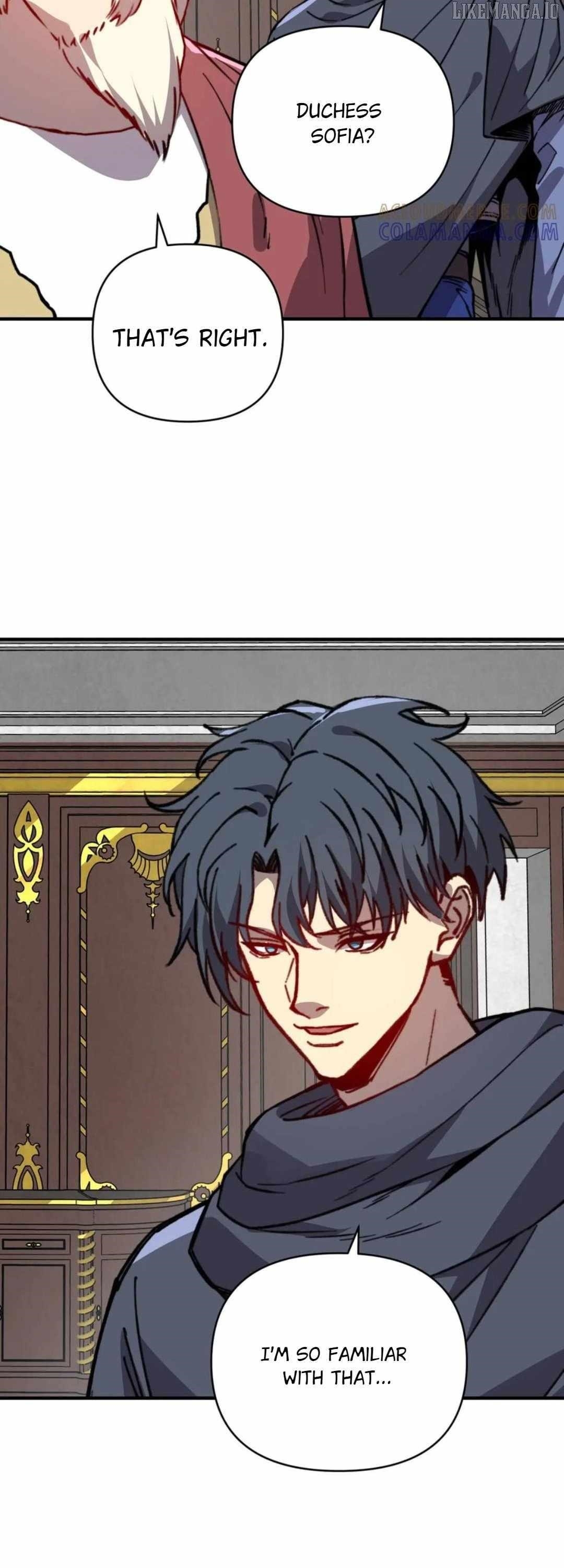 Starting as the God of Wealth, Taming Billions of Divine Pets! Chapter 43 - Page 21