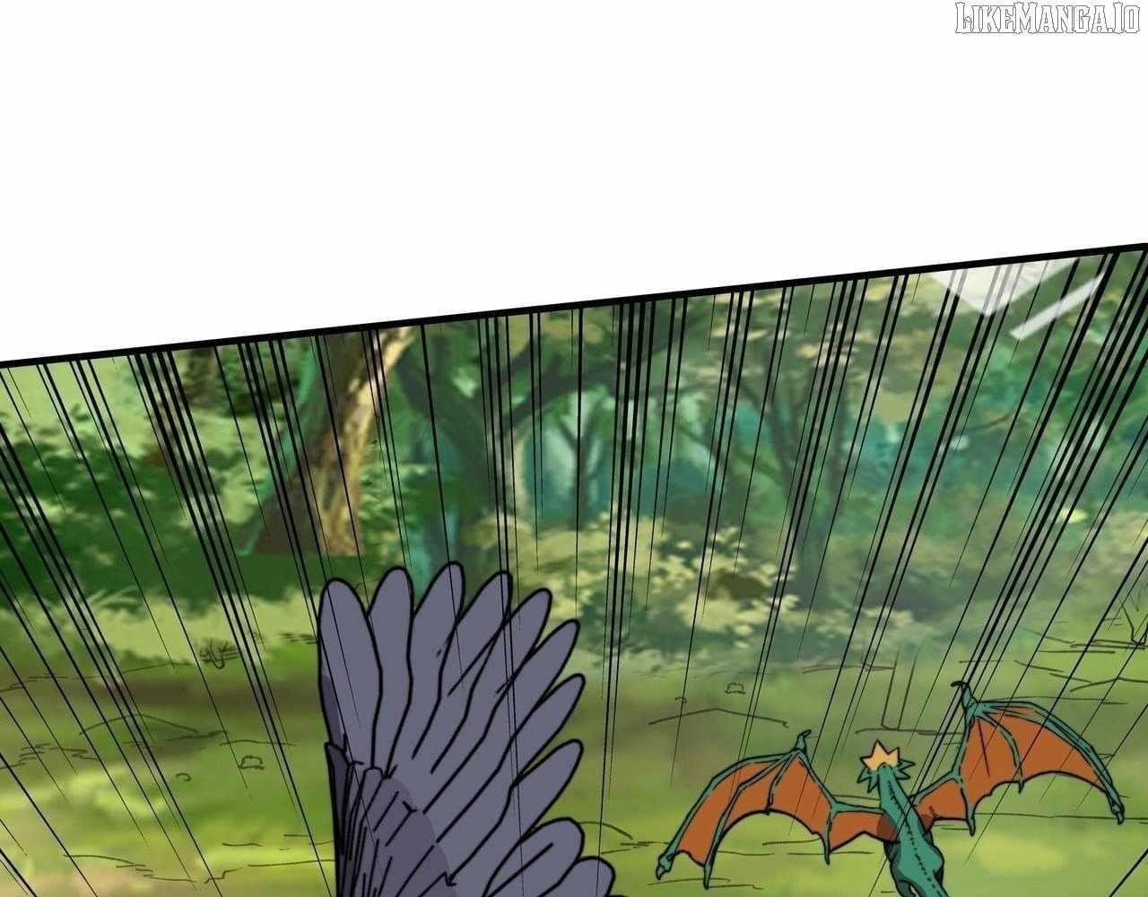 Starting as the God of Wealth, Taming Billions of Divine Pets! Chapter 44 - Page 104