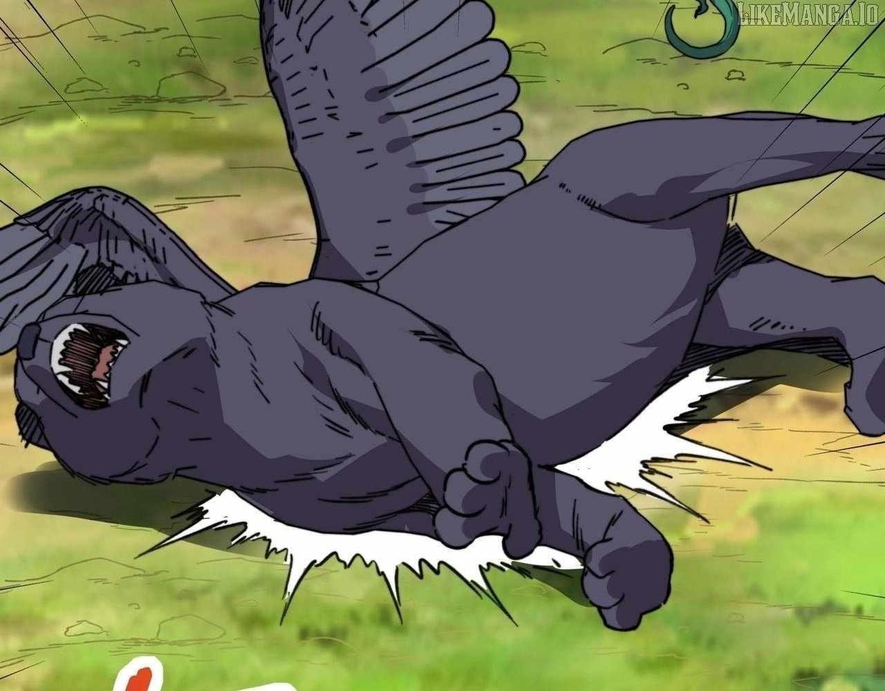 Starting as the God of Wealth, Taming Billions of Divine Pets! Chapter 44 - Page 105