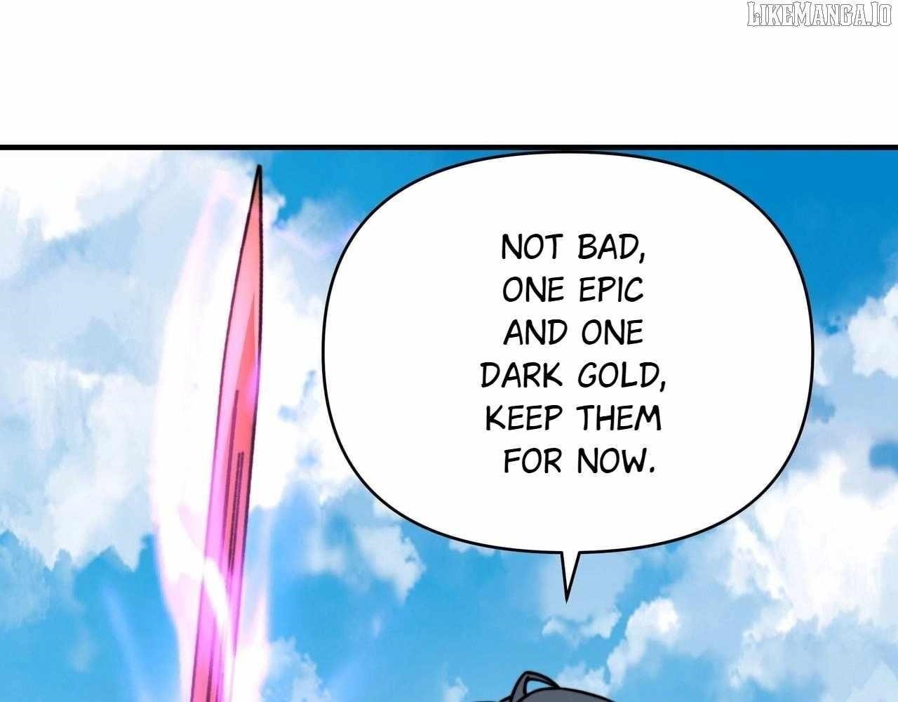 Starting as the God of Wealth, Taming Billions of Divine Pets! Chapter 44 - Page 110