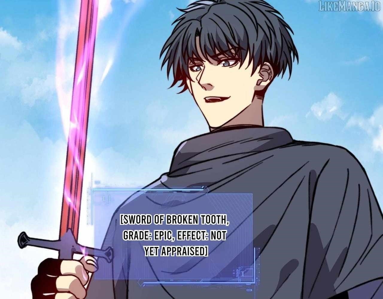 Starting as the God of Wealth, Taming Billions of Divine Pets! Chapter 44 - Page 111