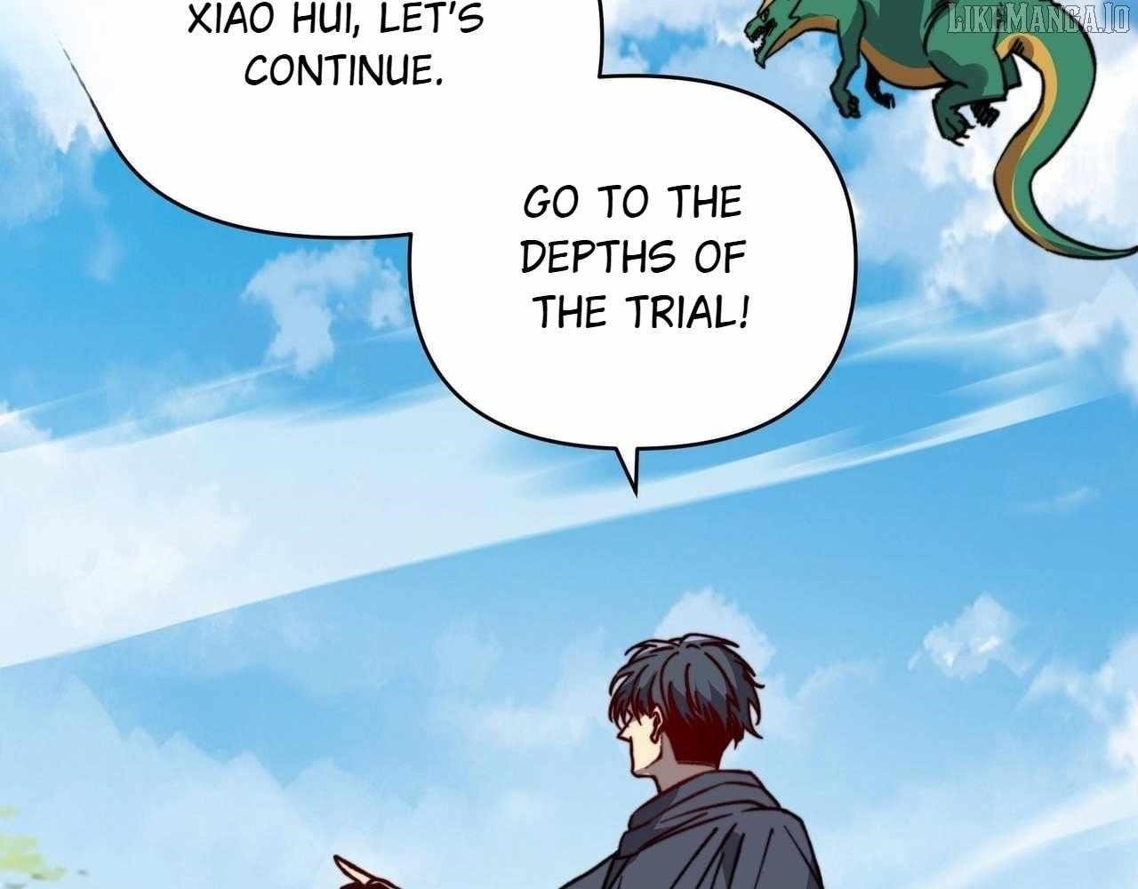 Starting as the God of Wealth, Taming Billions of Divine Pets! Chapter 44 - Page 114