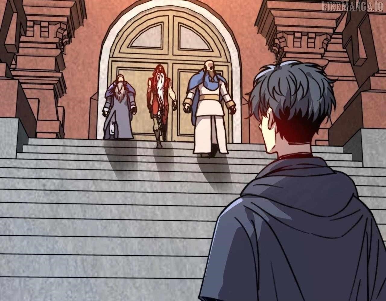 Starting as the God of Wealth, Taming Billions of Divine Pets! Chapter 44 - Page 32