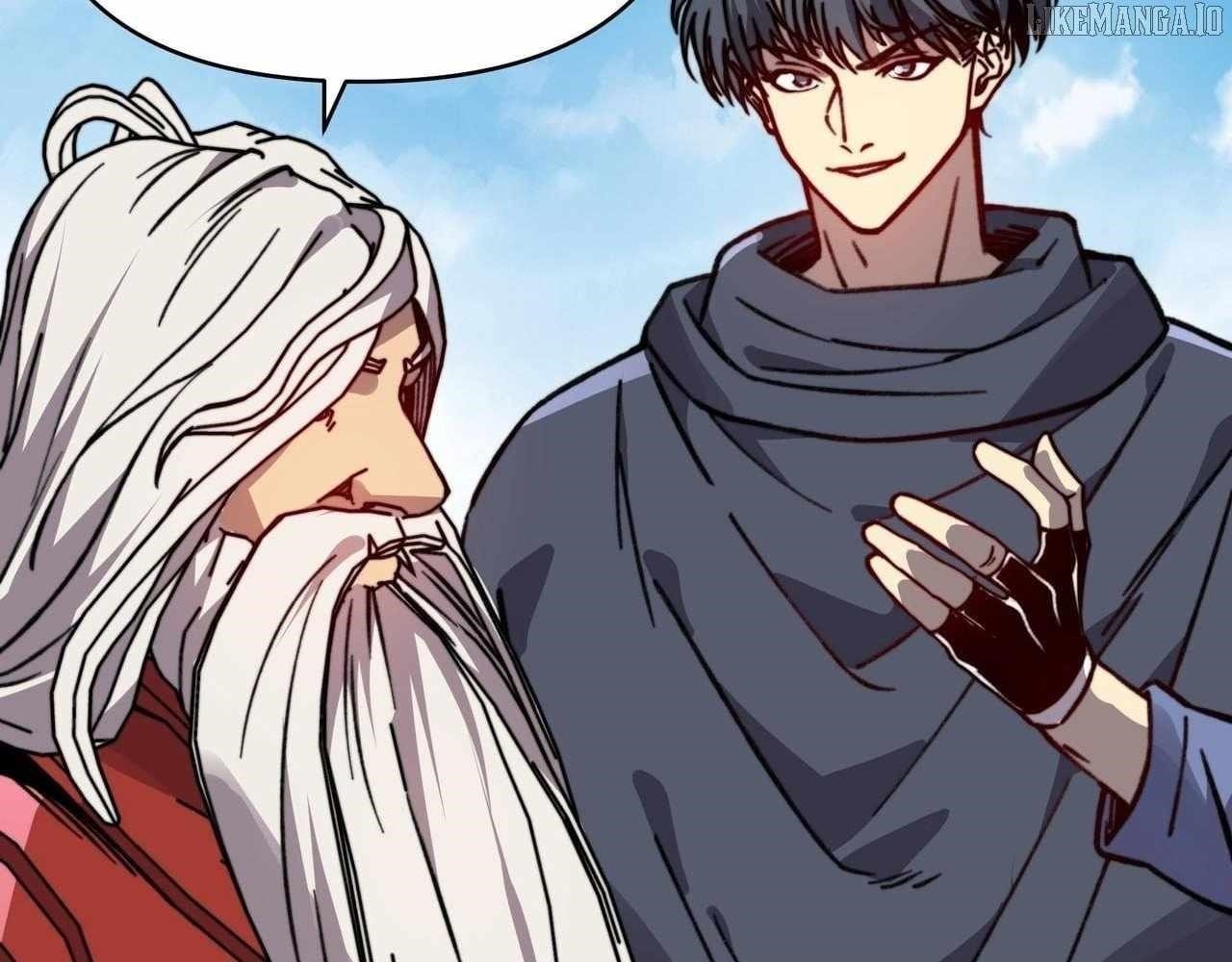 Starting as the God of Wealth, Taming Billions of Divine Pets! Chapter 44 - Page 41