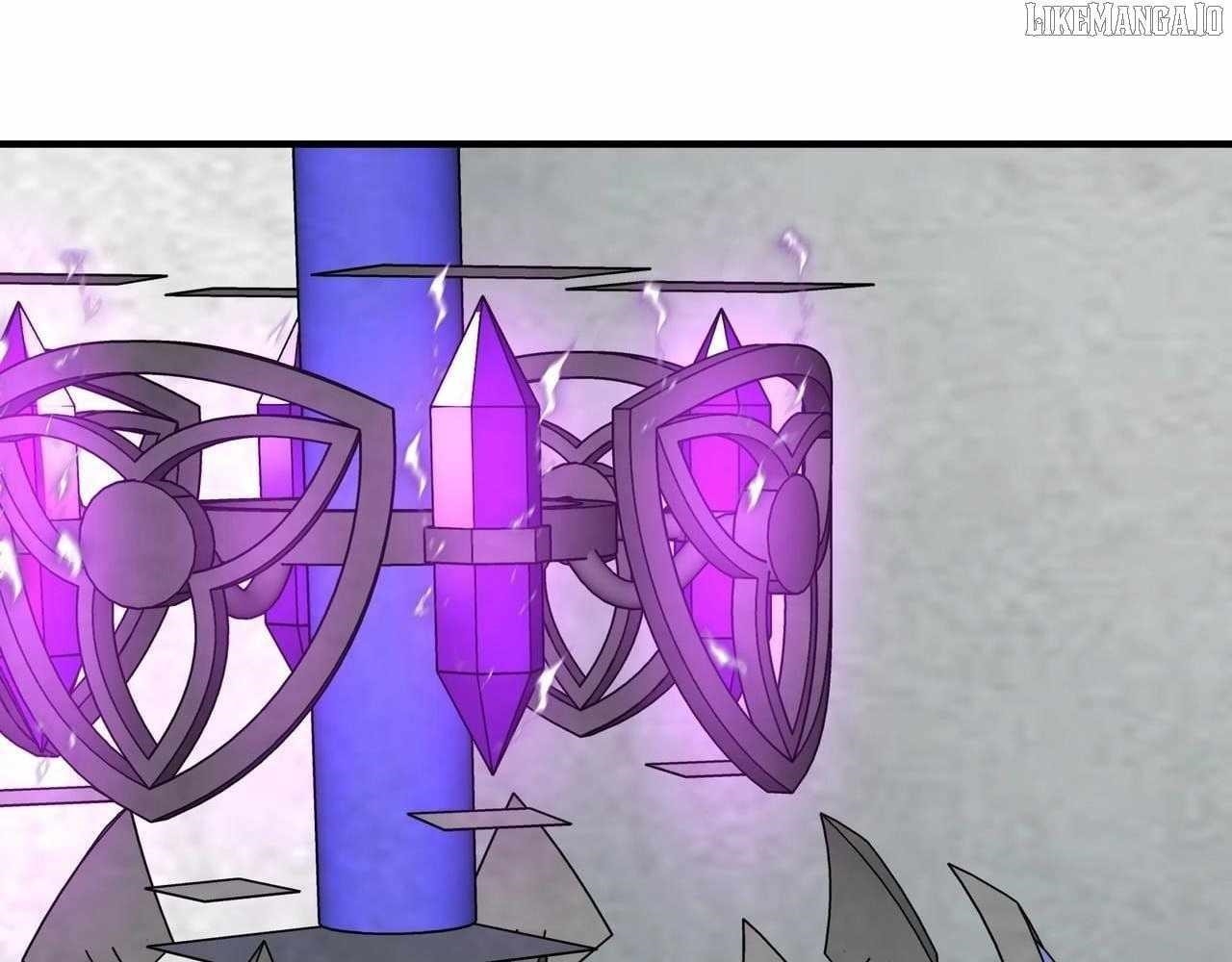 Starting as the God of Wealth, Taming Billions of Divine Pets! Chapter 44 - Page 43