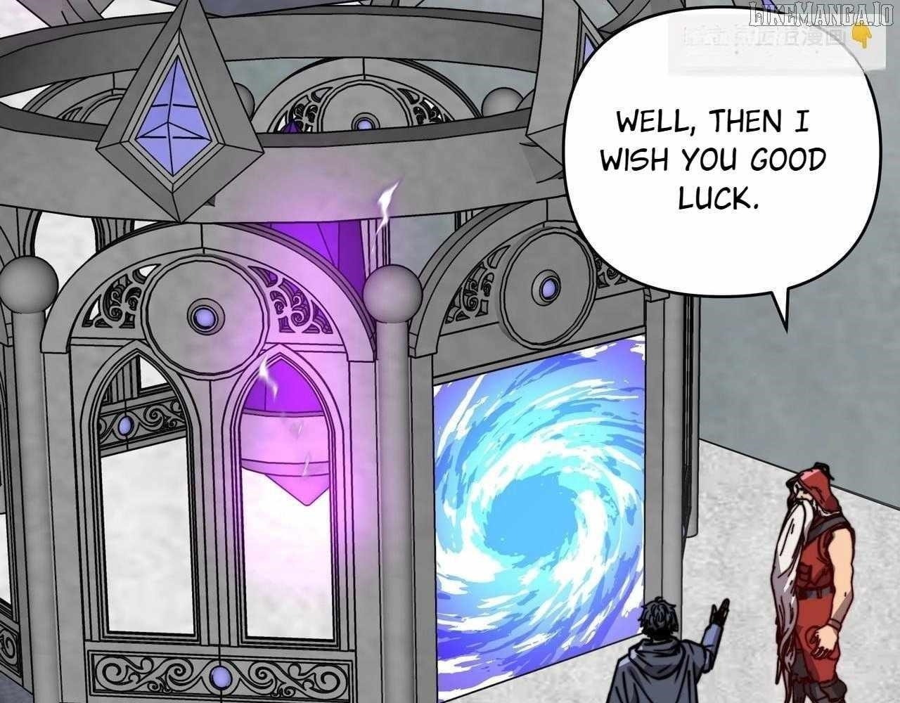 Starting as the God of Wealth, Taming Billions of Divine Pets! Chapter 44 - Page 44