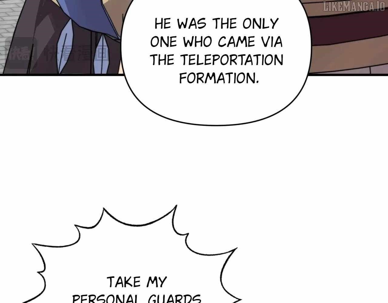 Starting as the God of Wealth, Taming Billions of Divine Pets! Chapter 44 - Page 54