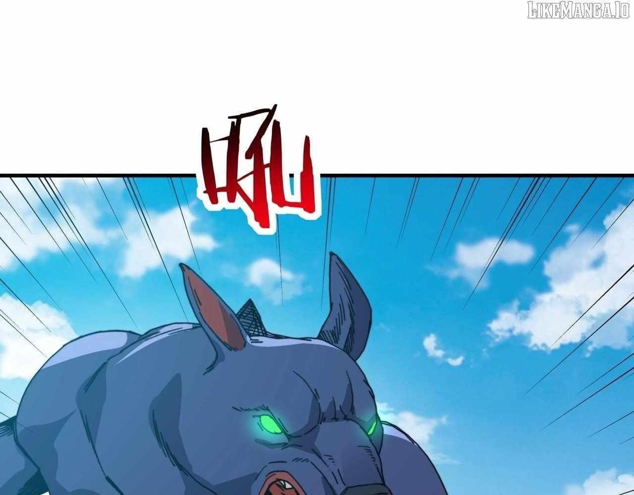 Starting as the God of Wealth, Taming Billions of Divine Pets! Chapter 45 - Page 14