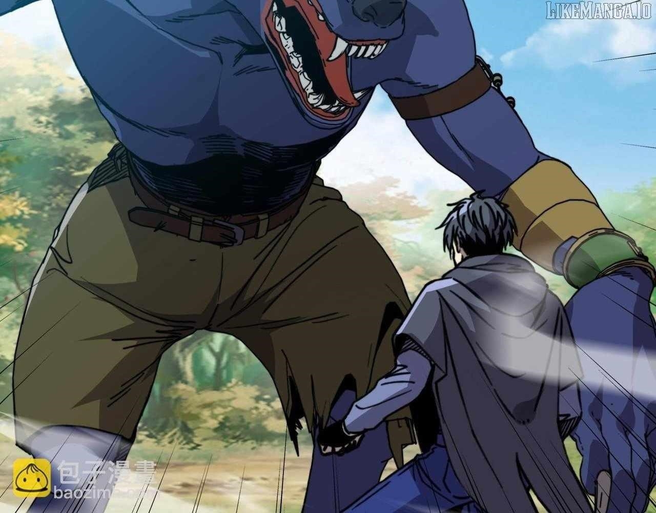 Starting as the God of Wealth, Taming Billions of Divine Pets! Chapter 45 - Page 15