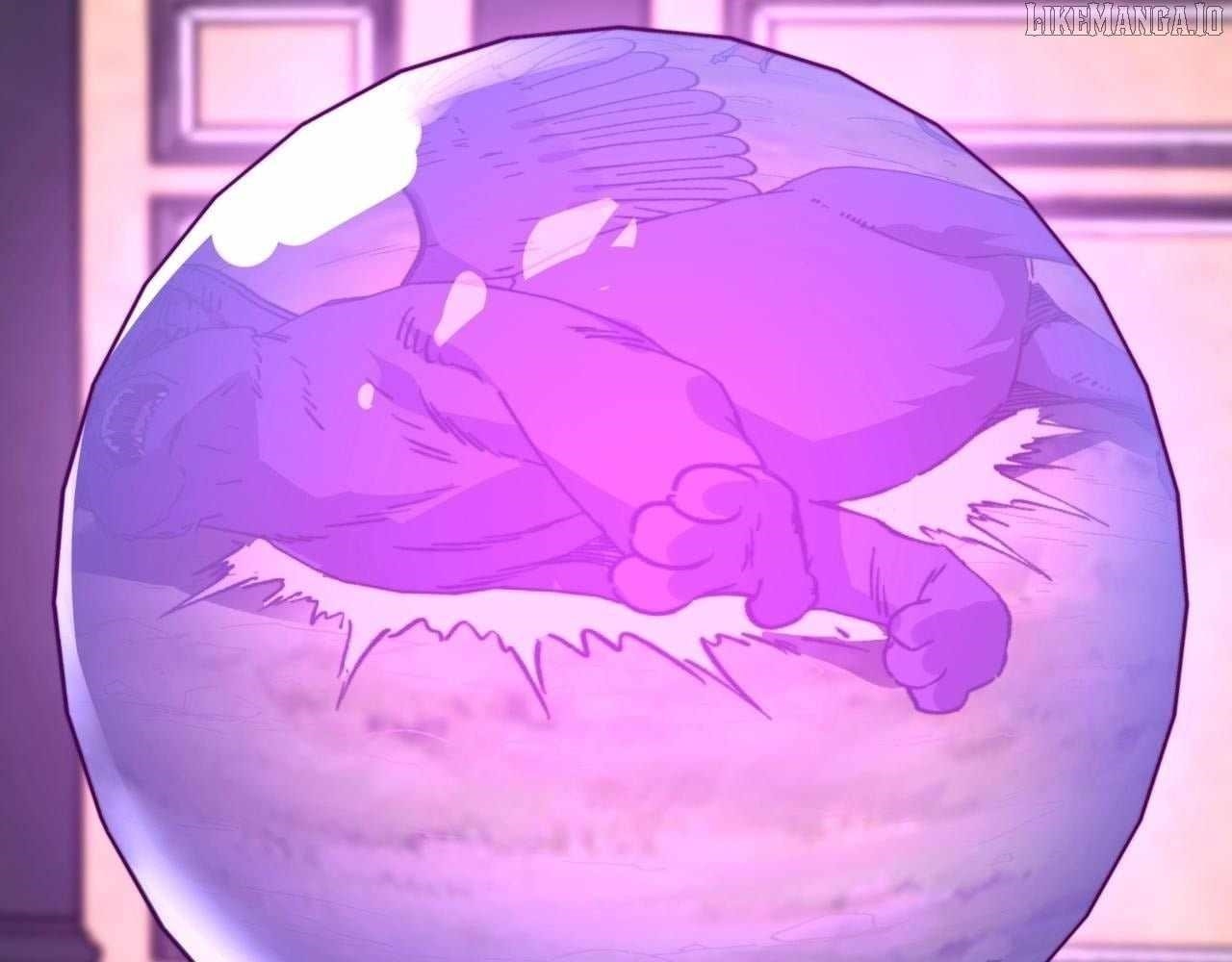 Starting as the God of Wealth, Taming Billions of Divine Pets! Chapter 45 - Page 2