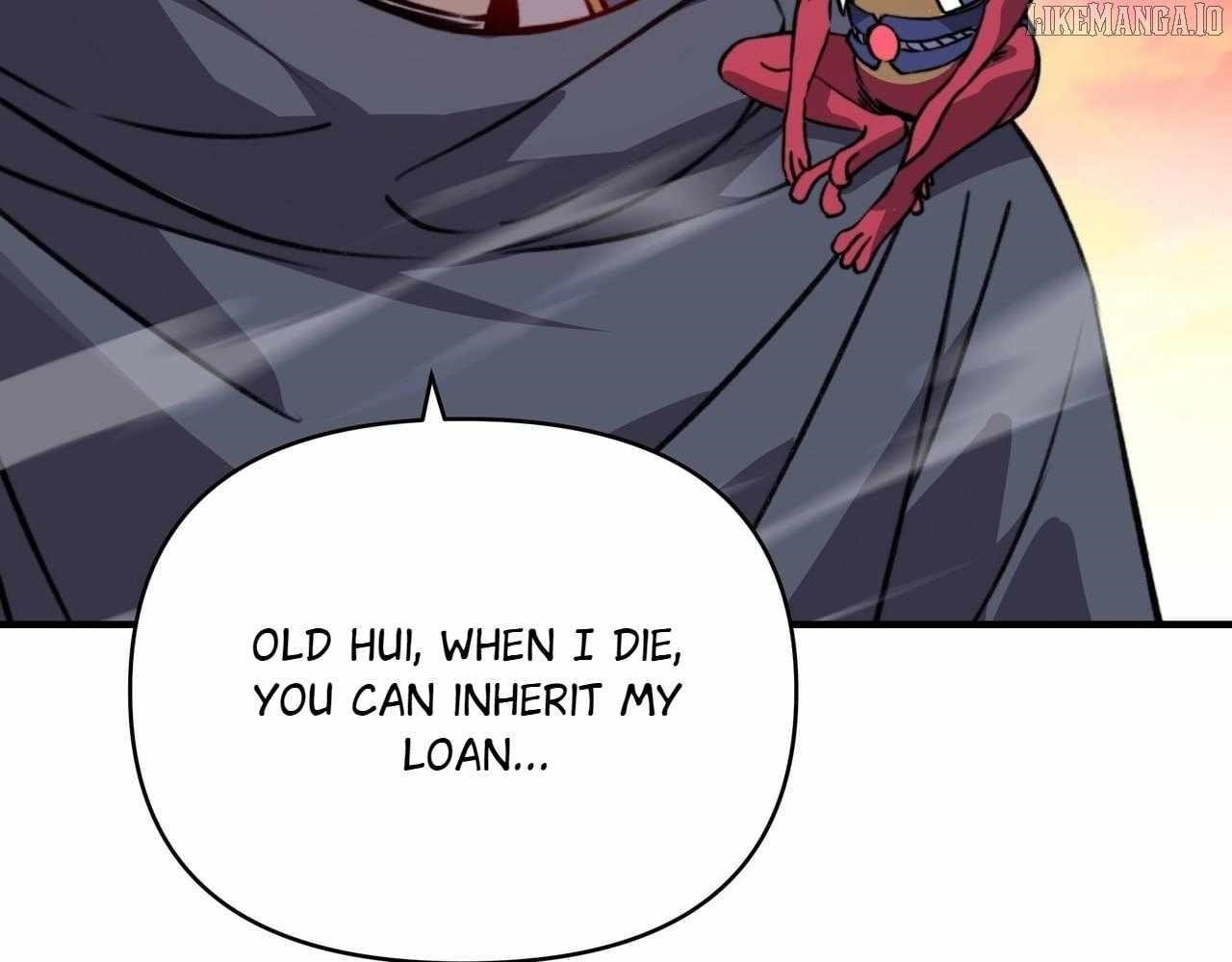 Starting as the God of Wealth, Taming Billions of Divine Pets! Chapter 45 - Page 39