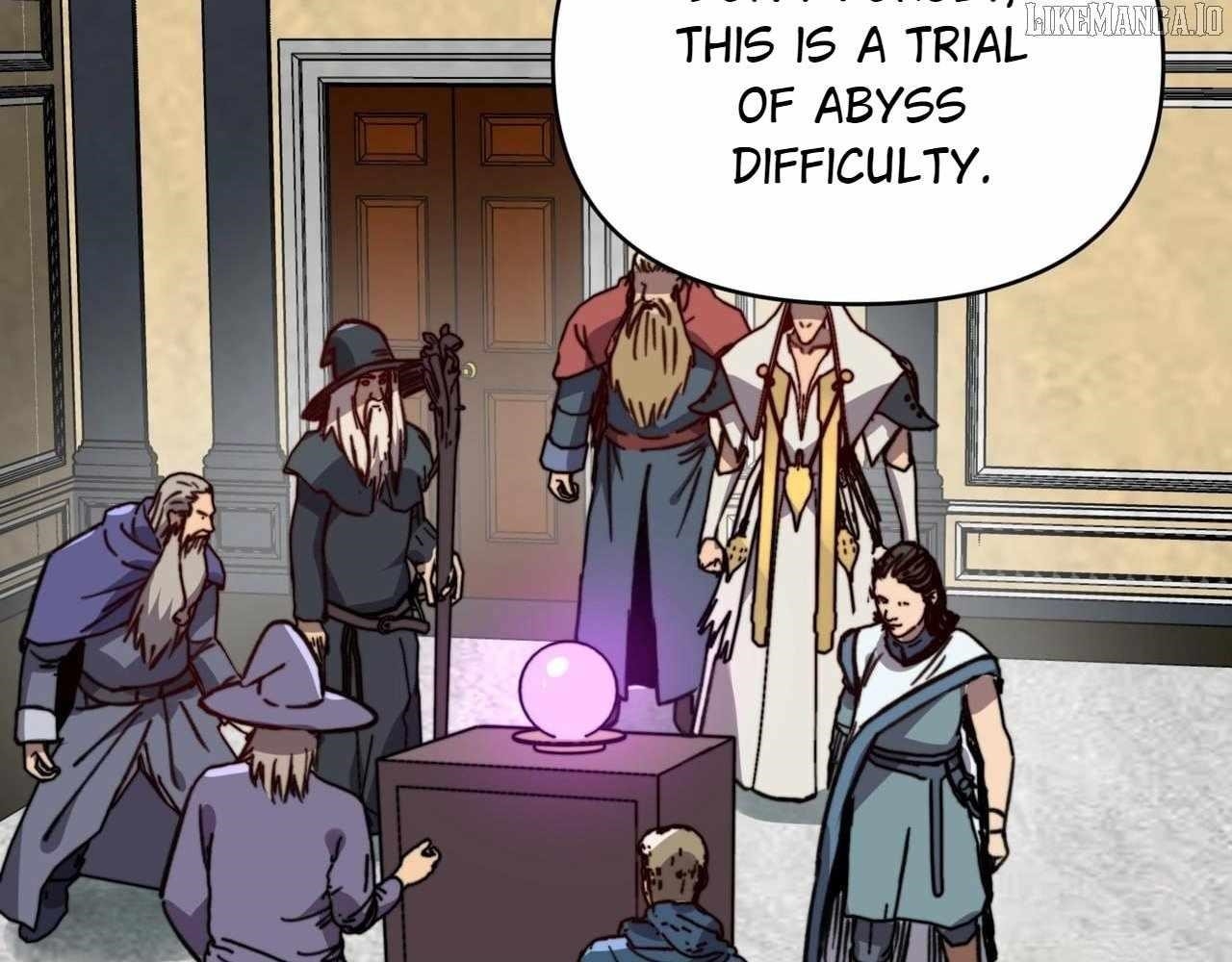 Starting as the God of Wealth, Taming Billions of Divine Pets! Chapter 45 - Page 5