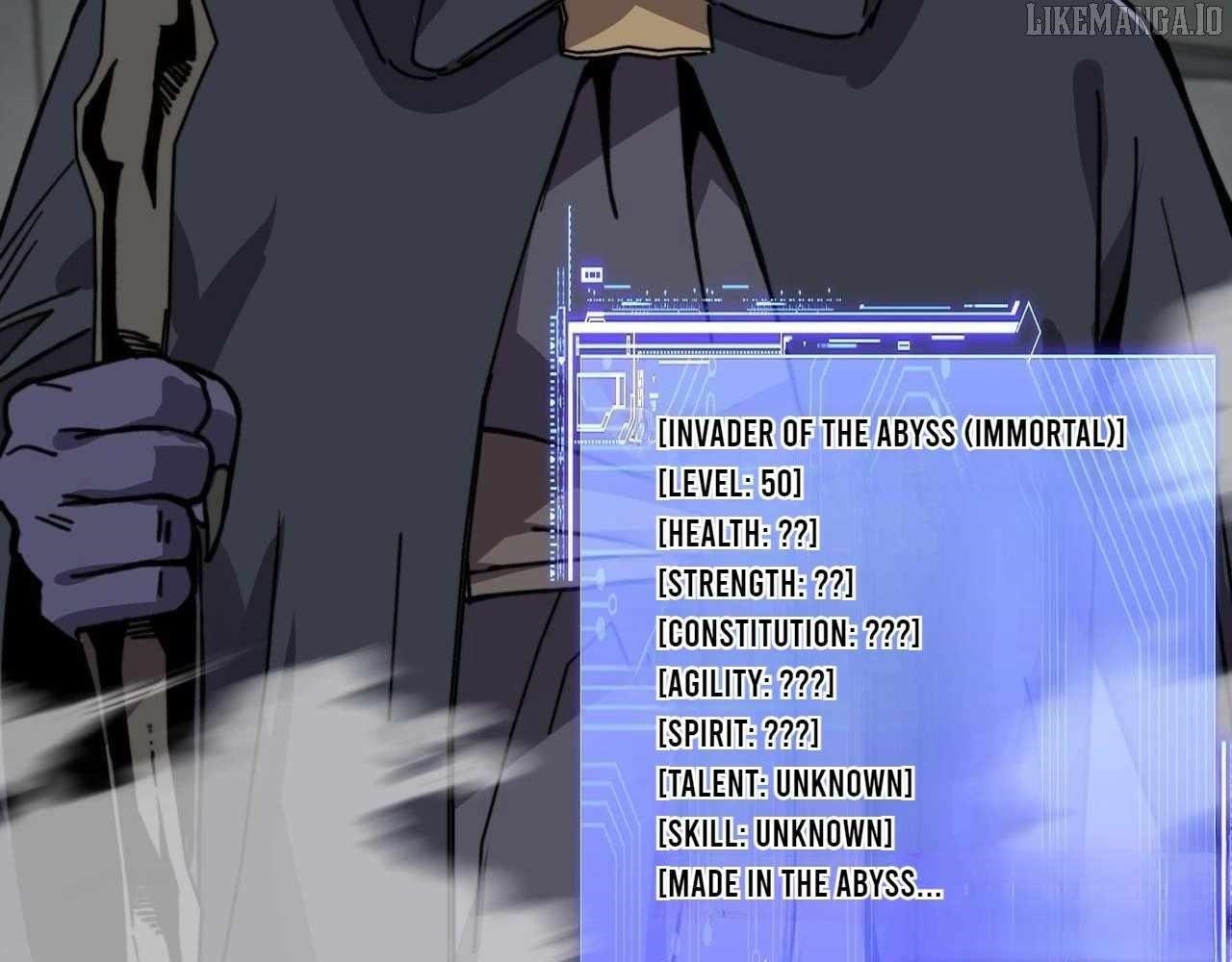 Starting as the God of Wealth, Taming Billions of Divine Pets! Chapter 45 - Page 54