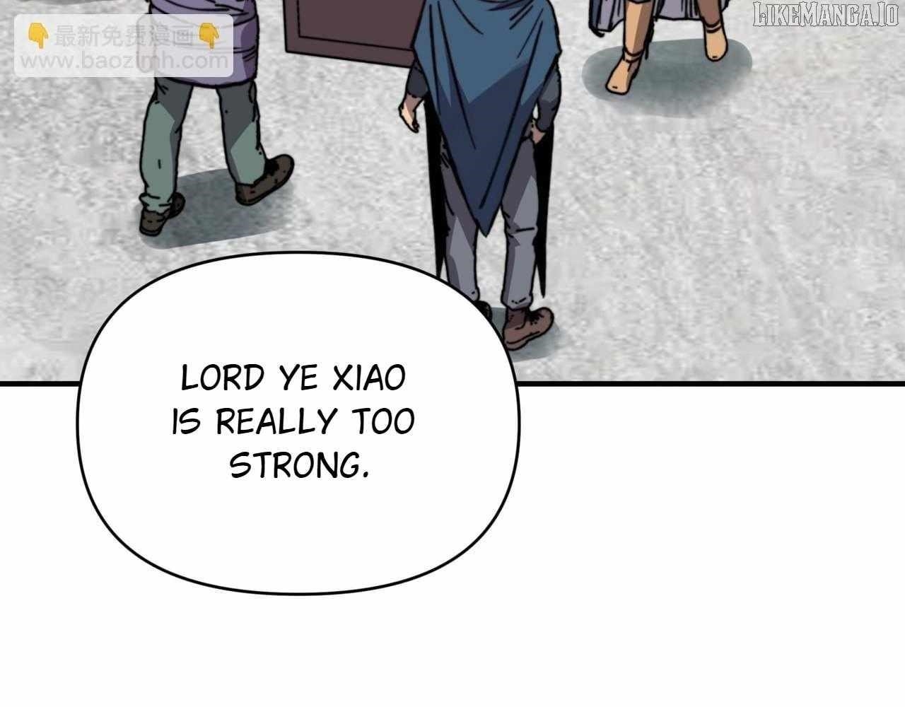 Starting as the God of Wealth, Taming Billions of Divine Pets! Chapter 45 - Page 6