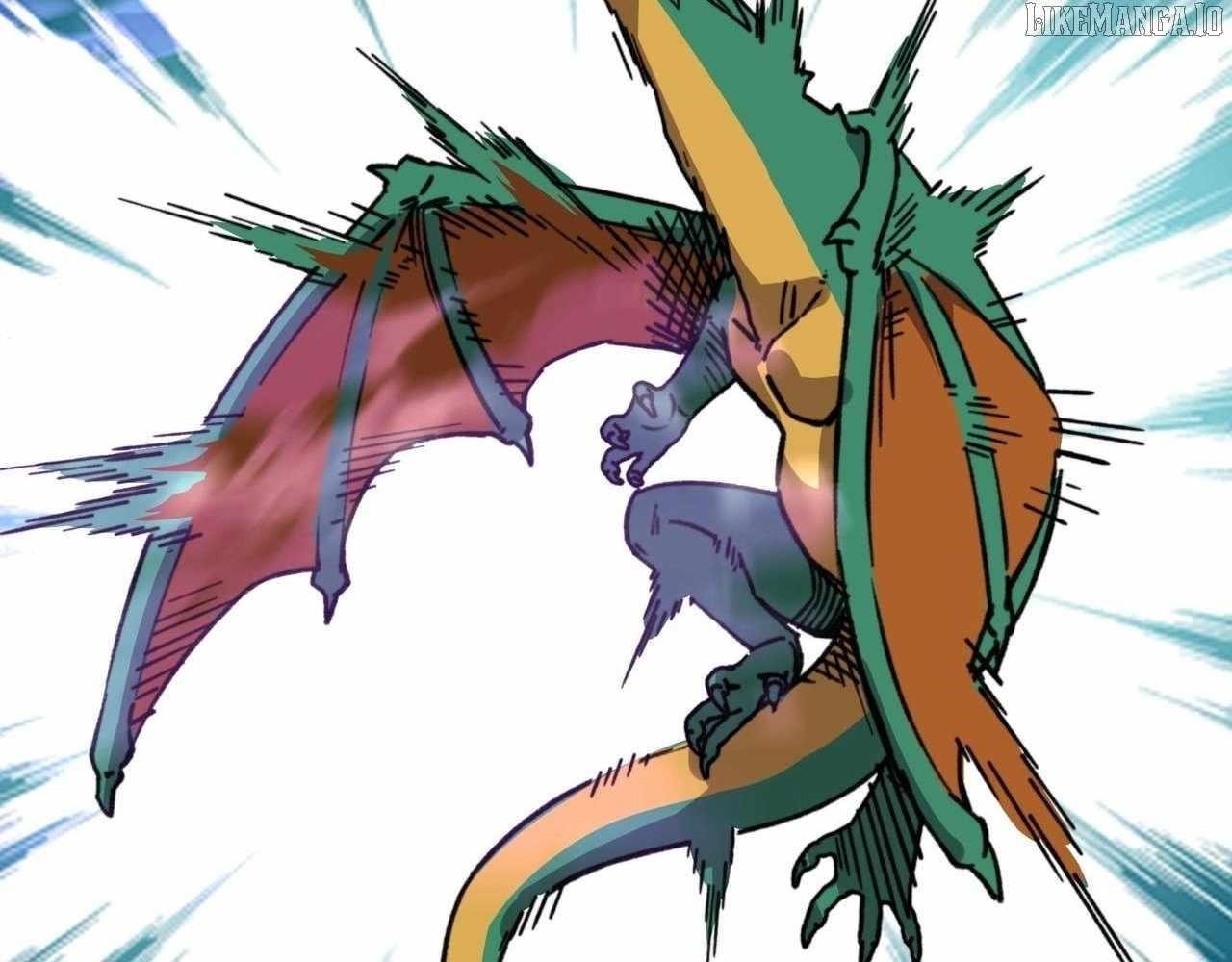 Starting as the God of Wealth, Taming Billions of Divine Pets! Chapter 45 - Page 92