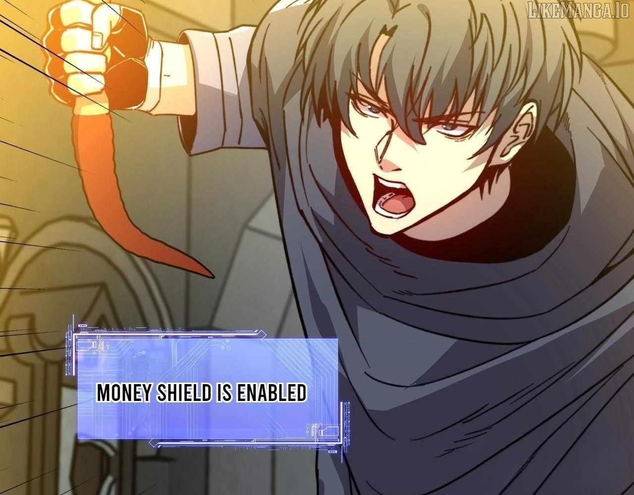 Starting as the God of Wealth, Taming Billions of Divine Pets! Chapter 46 - Page 10