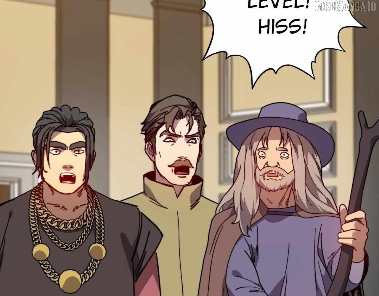 Starting as the God of Wealth, Taming Billions of Divine Pets! Chapter 46 - Page 111