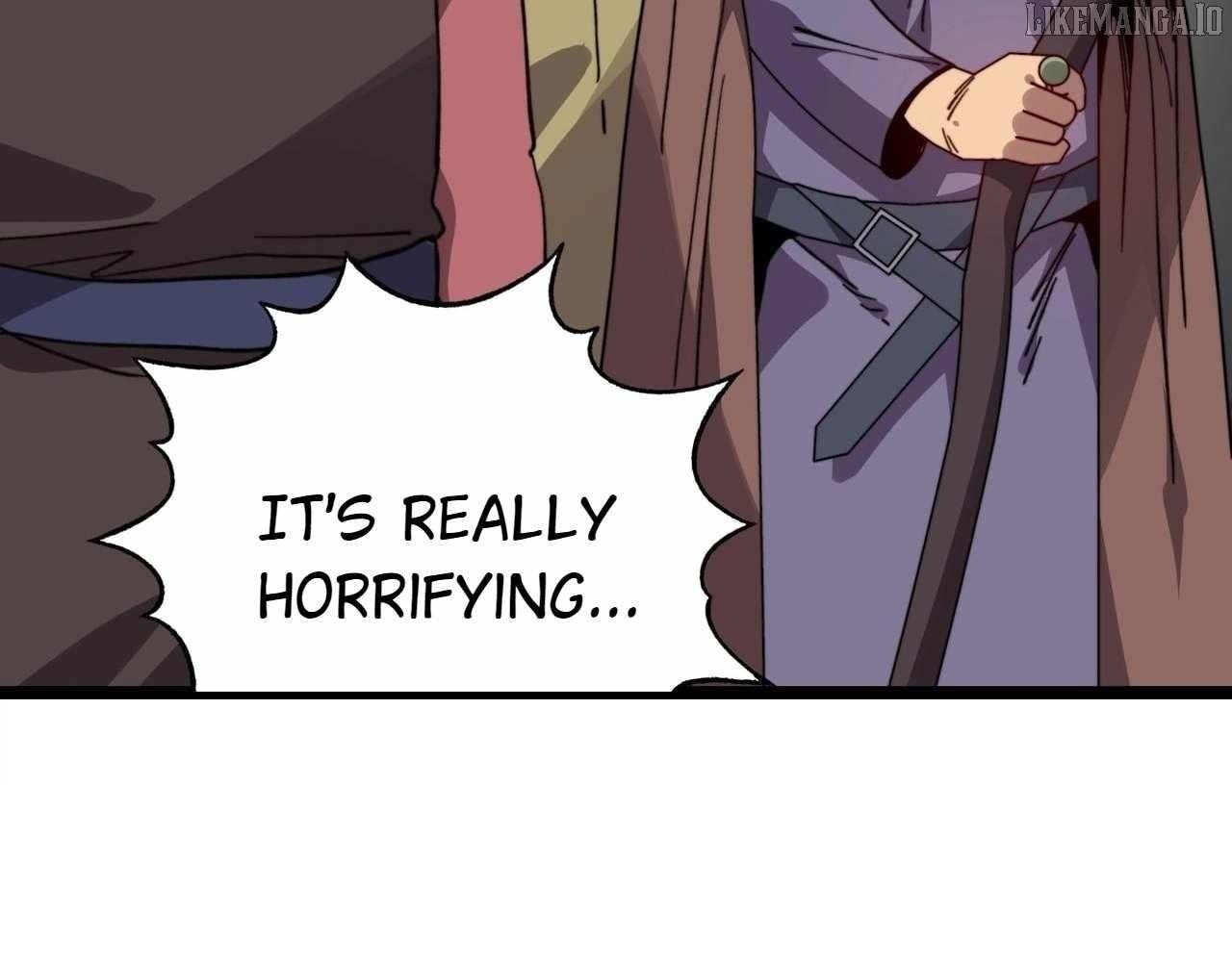 Starting as the God of Wealth, Taming Billions of Divine Pets! Chapter 46 - Page 112