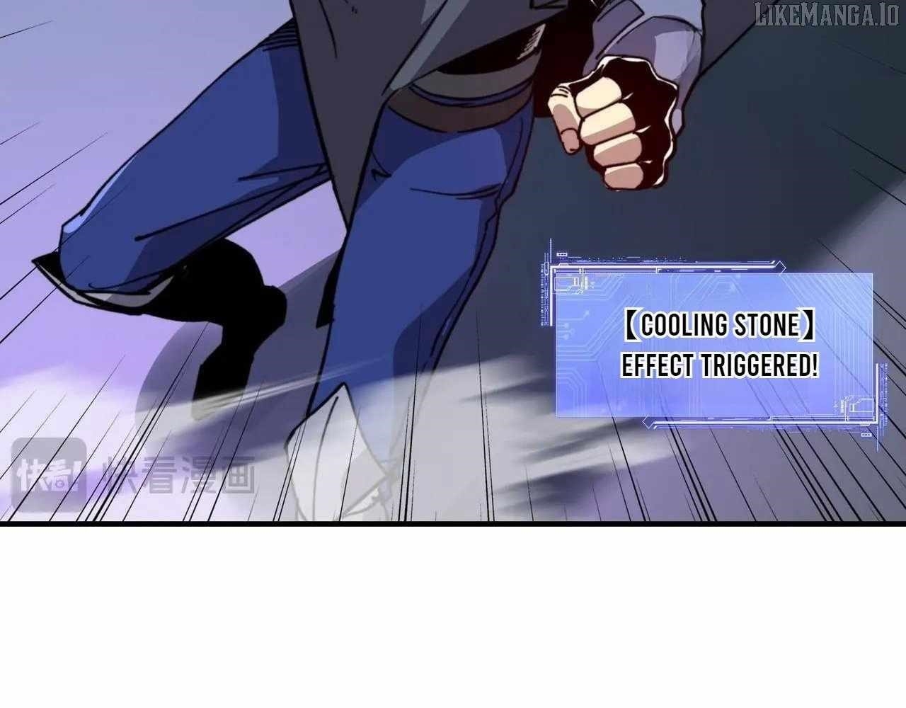 Starting as the God of Wealth, Taming Billions of Divine Pets! Chapter 46 - Page 27