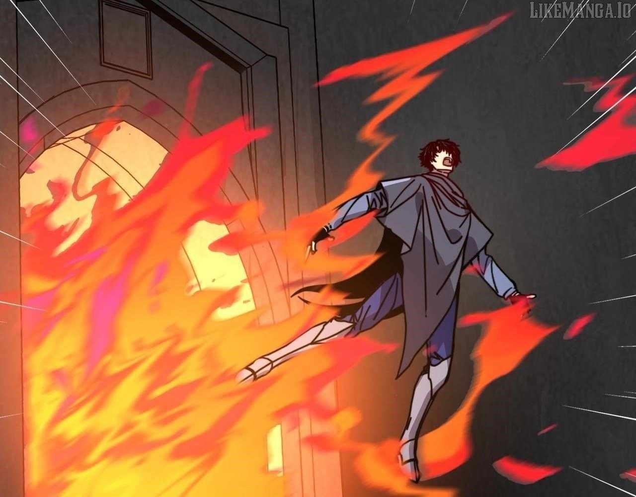 Starting as the God of Wealth, Taming Billions of Divine Pets! Chapter 46 - Page 43