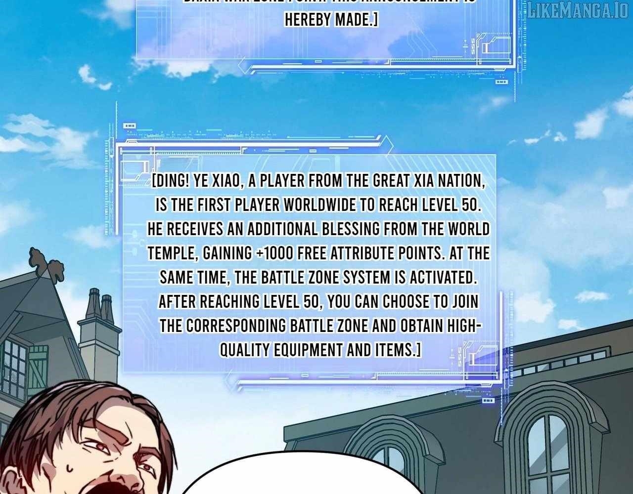 Starting as the God of Wealth, Taming Billions of Divine Pets! Chapter 46 - Page 71