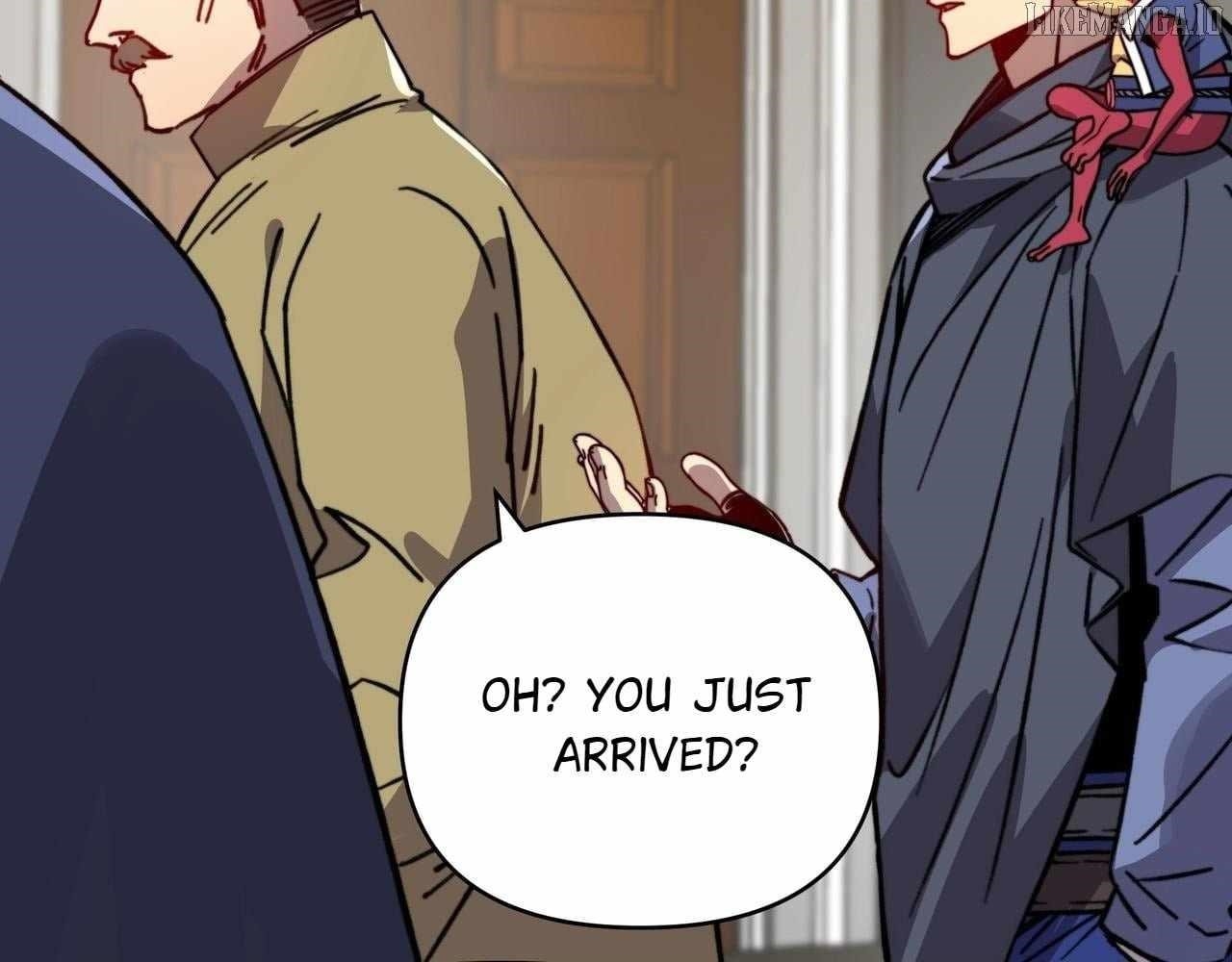 Starting as the God of Wealth, Taming Billions of Divine Pets! Chapter 46 - Page 91