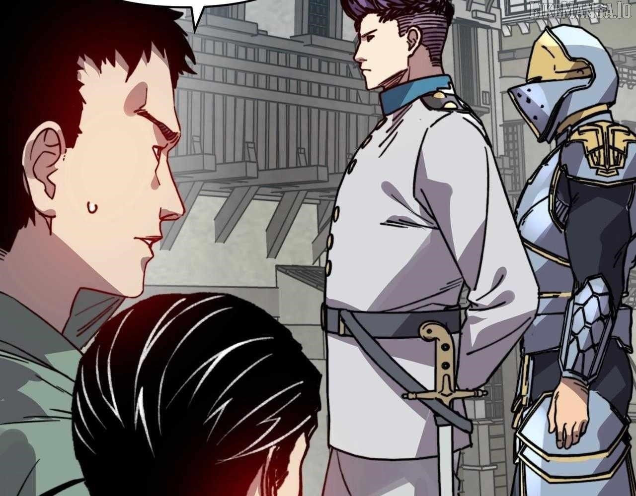 Starting as the God of Wealth, Taming Billions of Divine Pets! Chapter 47 - Page 109