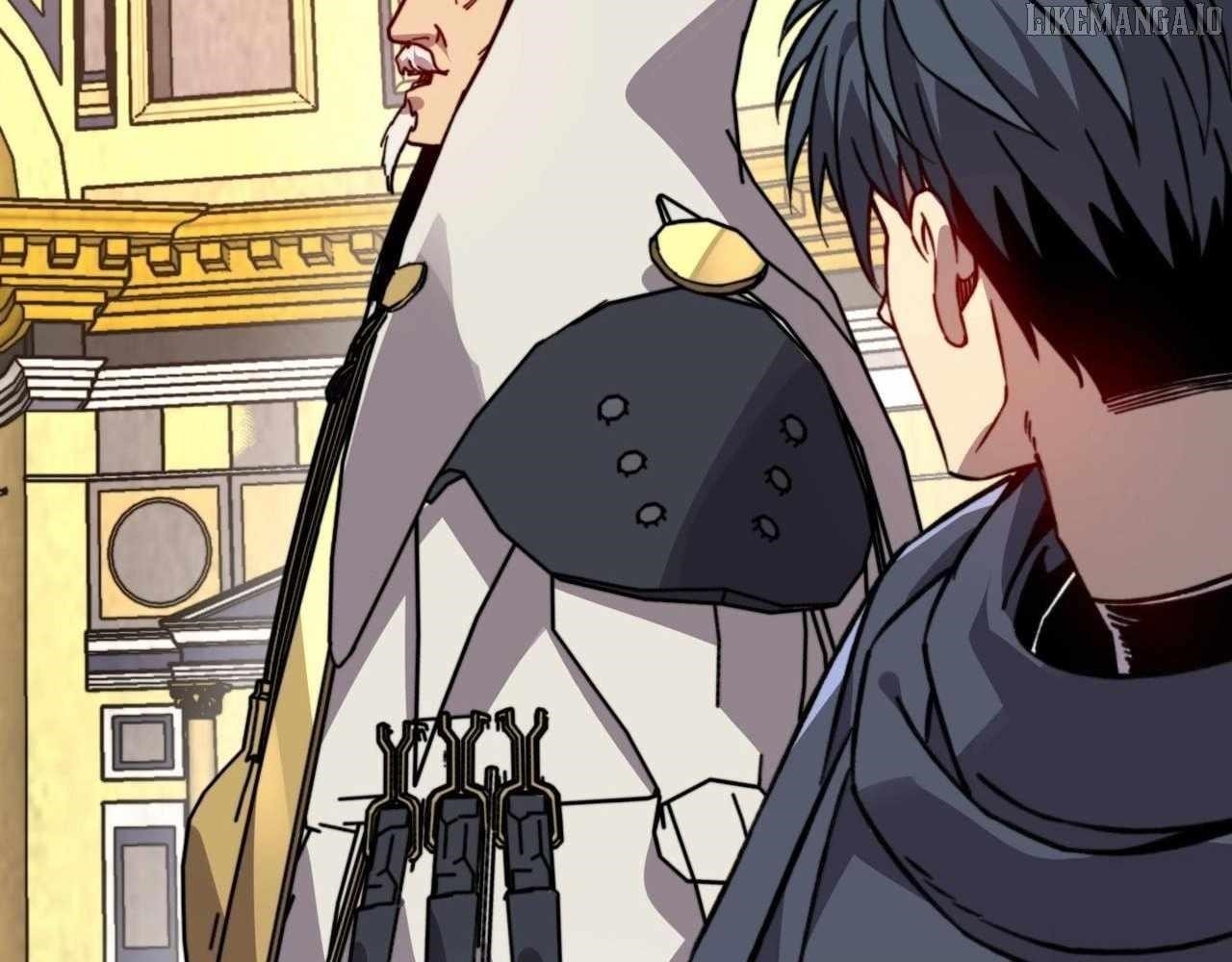 Starting as the God of Wealth, Taming Billions of Divine Pets! Chapter 47 - Page 13