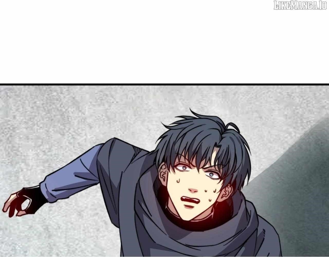 Starting as the God of Wealth, Taming Billions of Divine Pets! Chapter 47 - Page 35