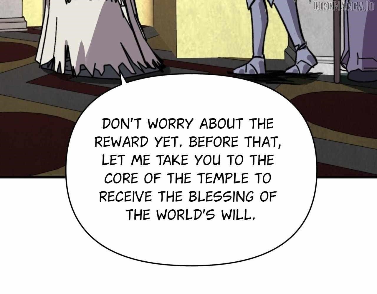 Starting as the God of Wealth, Taming Billions of Divine Pets! Chapter 47 - Page 5
