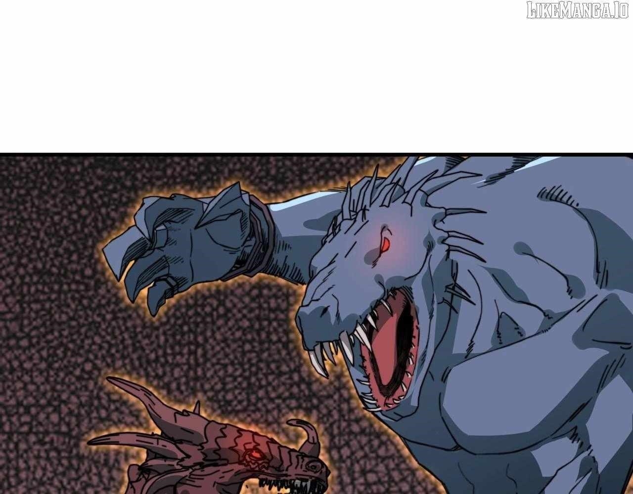 Starting as the God of Wealth, Taming Billions of Divine Pets! Chapter 47 - Page 52