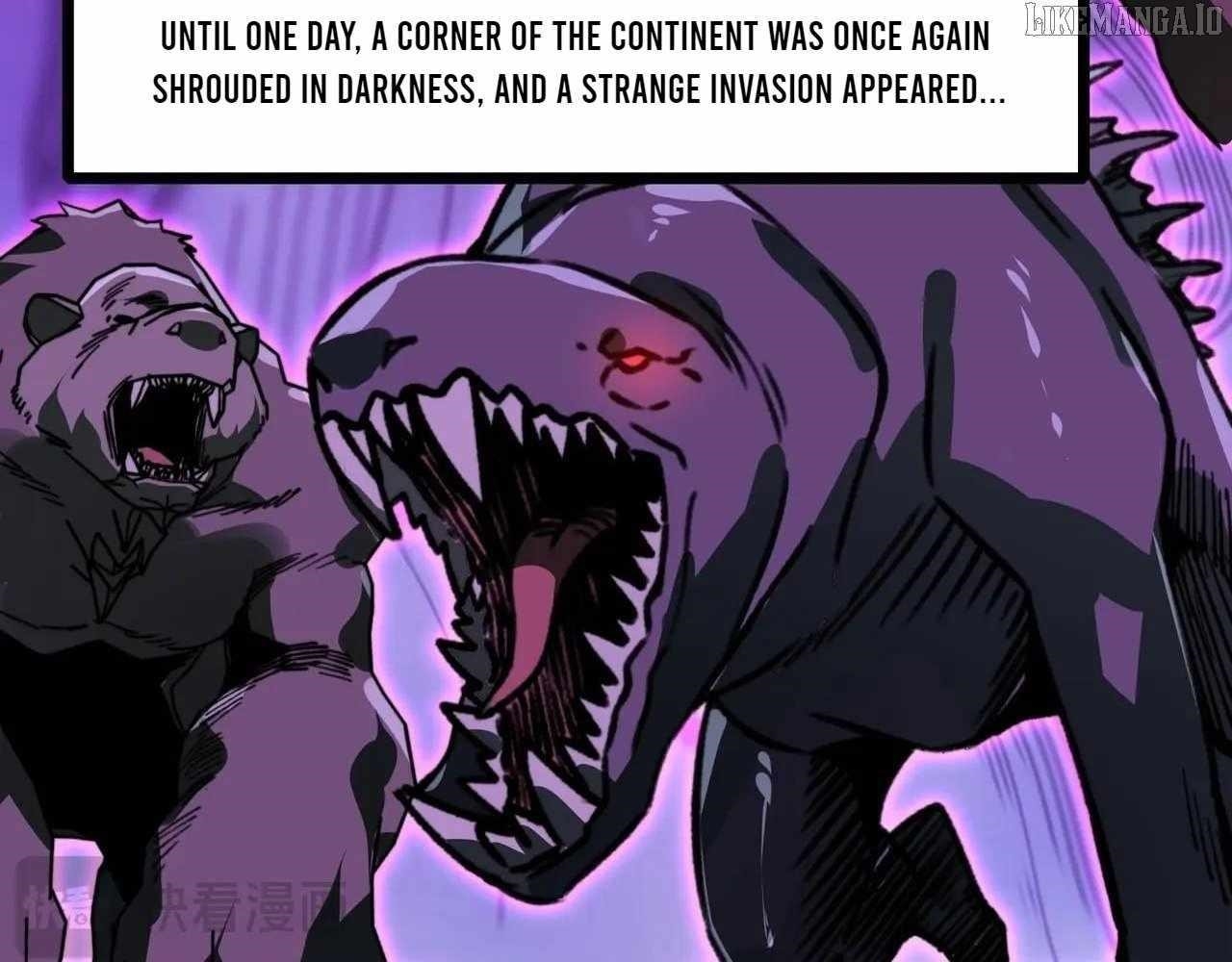 Starting as the God of Wealth, Taming Billions of Divine Pets! Chapter 47 - Page 57