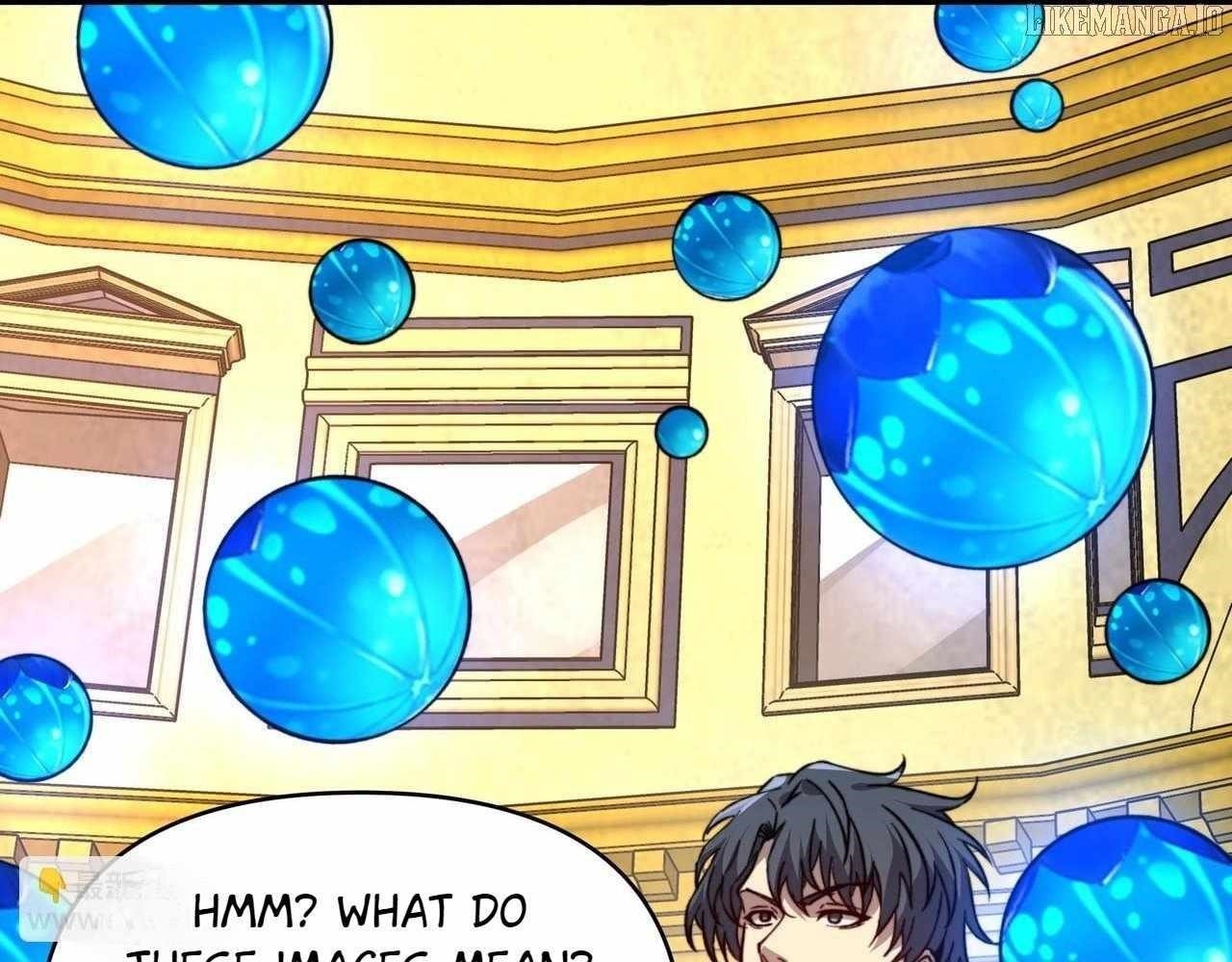 Starting as the God of Wealth, Taming Billions of Divine Pets! Chapter 47 - Page 59