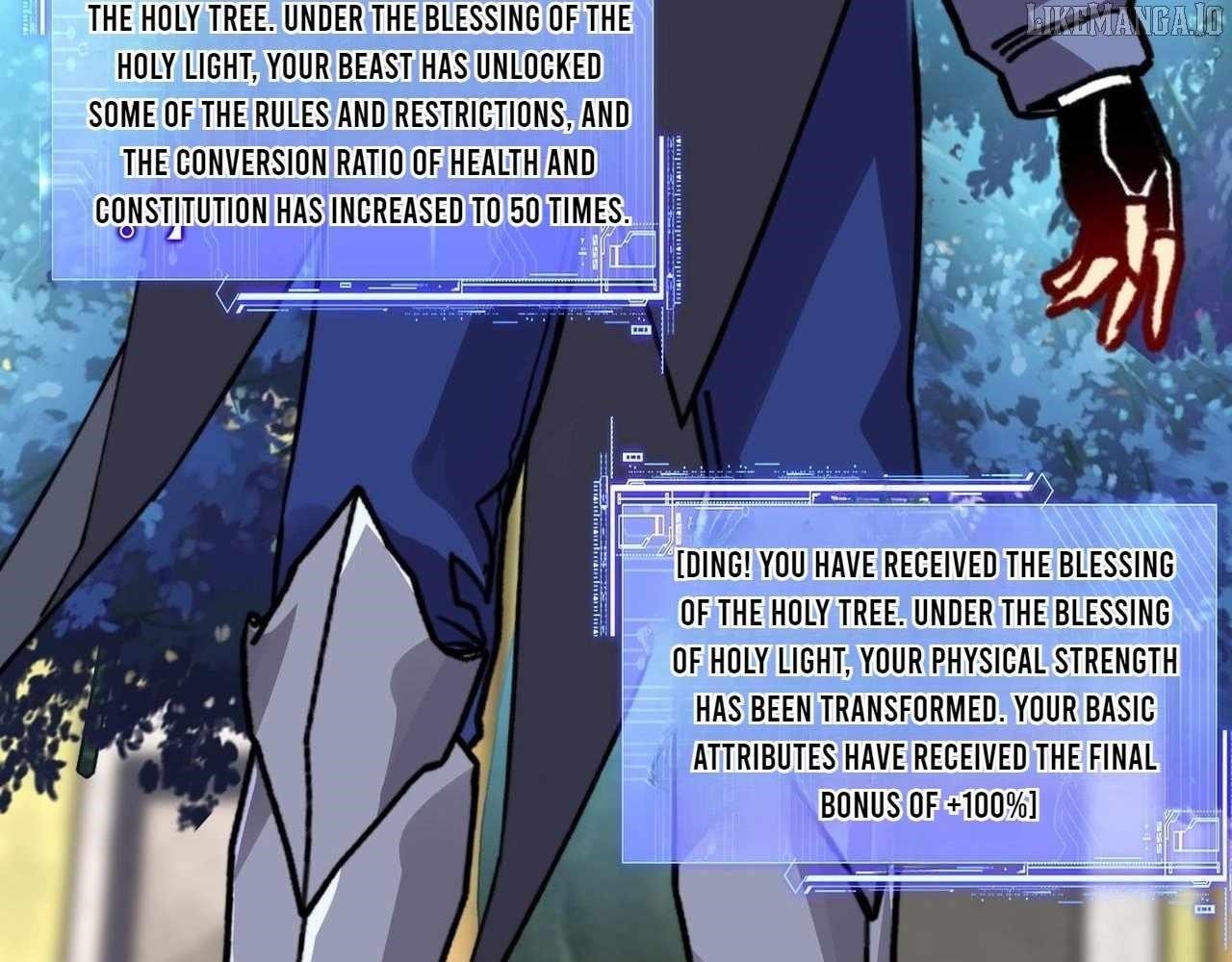 Starting as the God of Wealth, Taming Billions of Divine Pets! Chapter 47 - Page 77