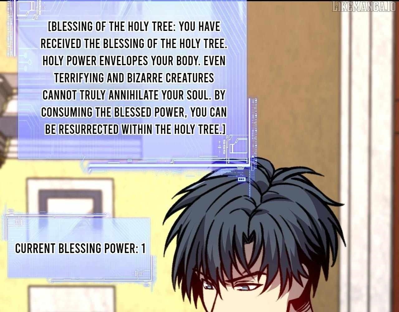 Starting as the God of Wealth, Taming Billions of Divine Pets! Chapter 47 - Page 83