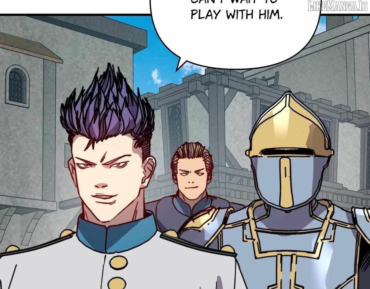 Starting as the God of Wealth, Taming Billions of Divine Pets! Chapter 48 - Page 24