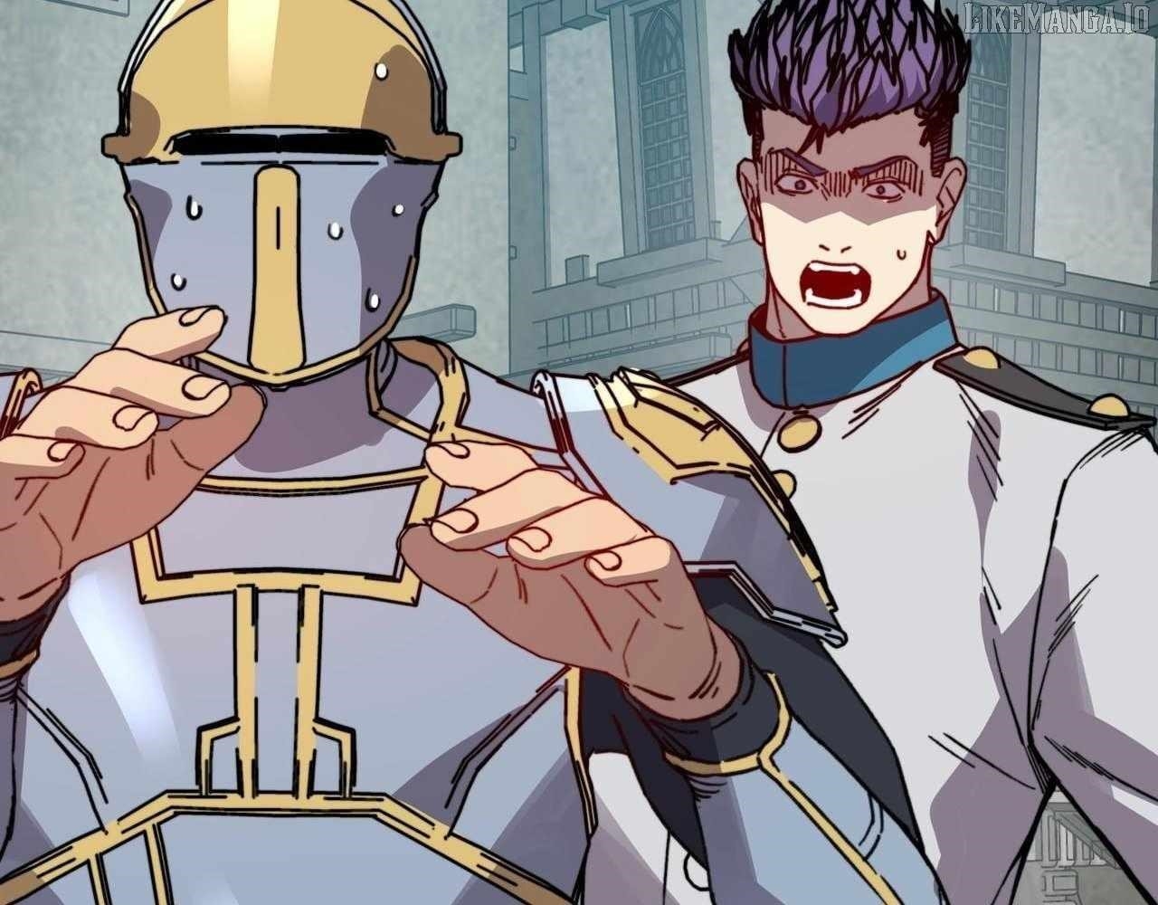 Starting as the God of Wealth, Taming Billions of Divine Pets! Chapter 48 - Page 52