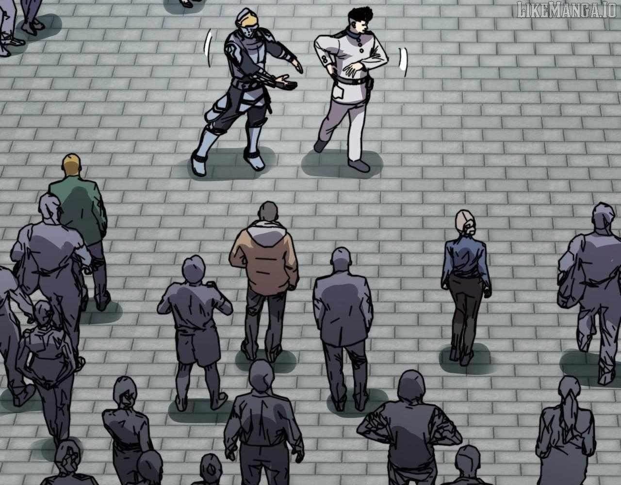 Starting as the God of Wealth, Taming Billions of Divine Pets! Chapter 48 - Page 71