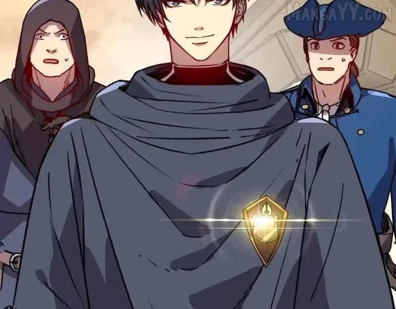 Starting as the God of Wealth, Taming Billions of Divine Pets! Chapter 49 - Page 34