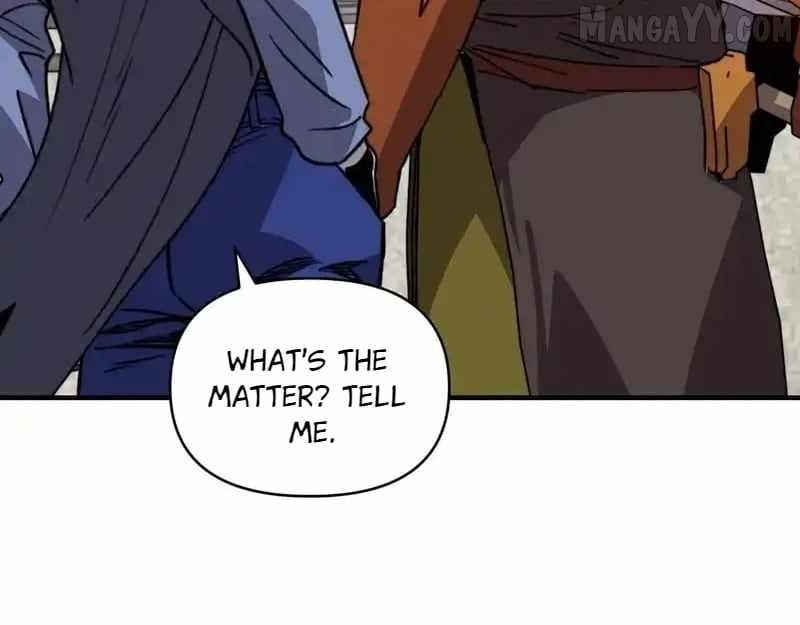 Starting as the God of Wealth, Taming Billions of Divine Pets! Chapter 49 - Page 43