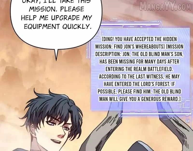 Starting as the God of Wealth, Taming Billions of Divine Pets! Chapter 49 - Page 53