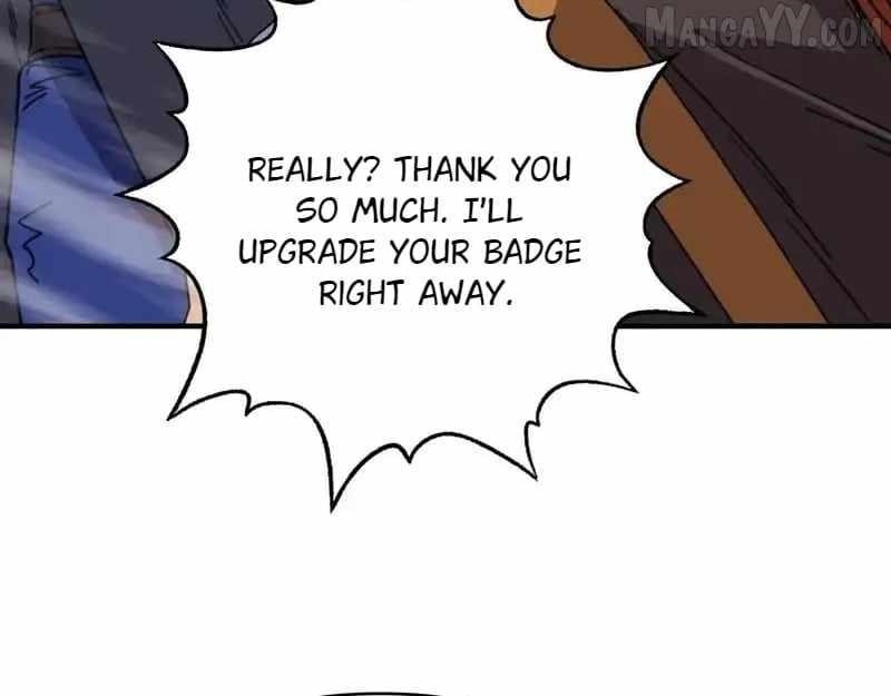 Starting as the God of Wealth, Taming Billions of Divine Pets! Chapter 49 - Page 55