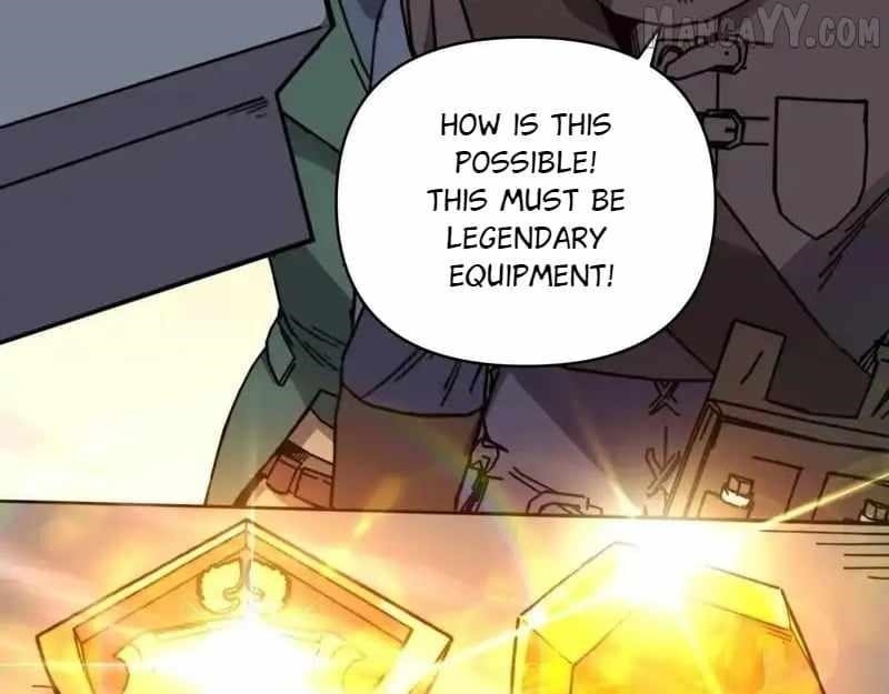 Starting as the God of Wealth, Taming Billions of Divine Pets! Chapter 49 - Page 57