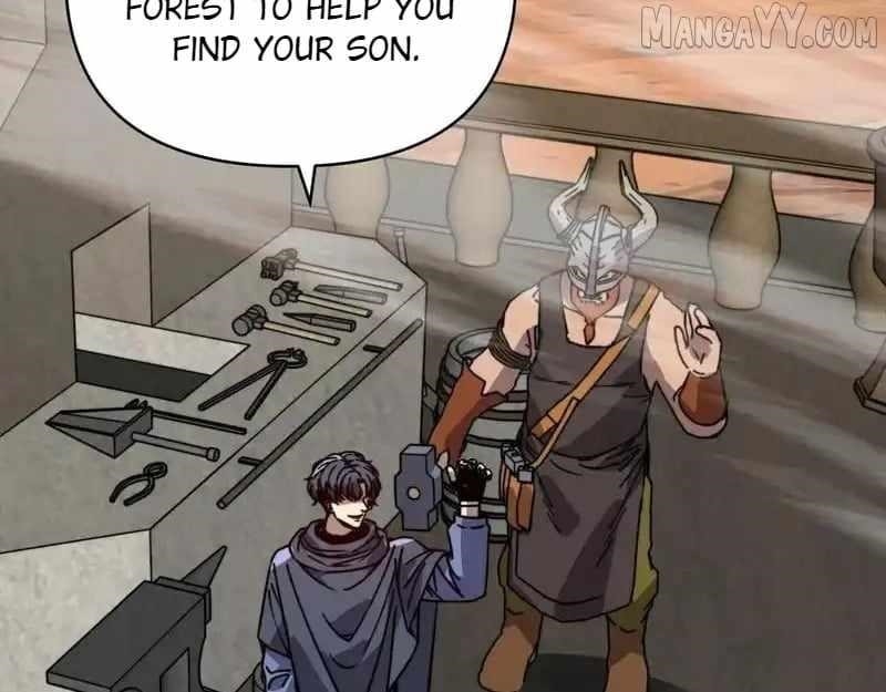 Starting as the God of Wealth, Taming Billions of Divine Pets! Chapter 49 - Page 64