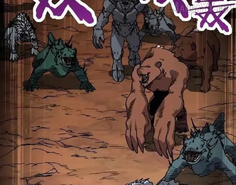 Starting as the God of Wealth, Taming Billions of Divine Pets! Chapter 49 - Page 93