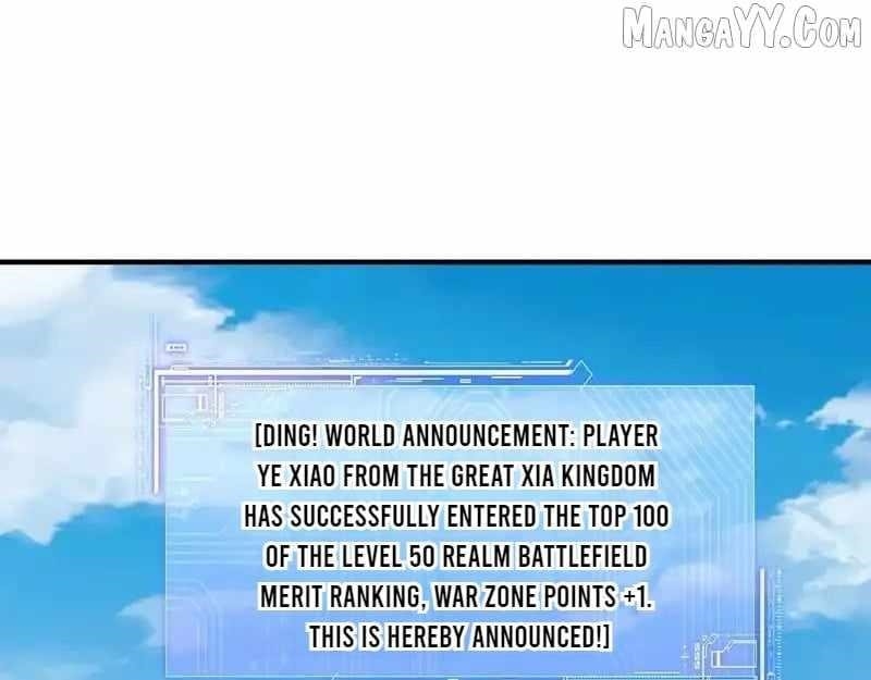 Starting as the God of Wealth, Taming Billions of Divine Pets! Chapter 50 - Page 35