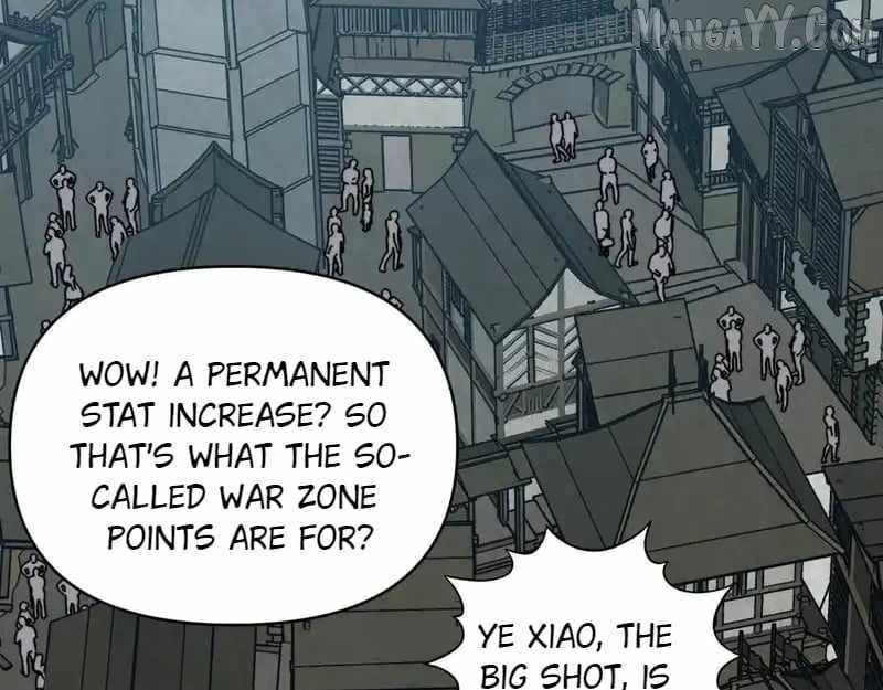 Starting as the God of Wealth, Taming Billions of Divine Pets! Chapter 50 - Page 42