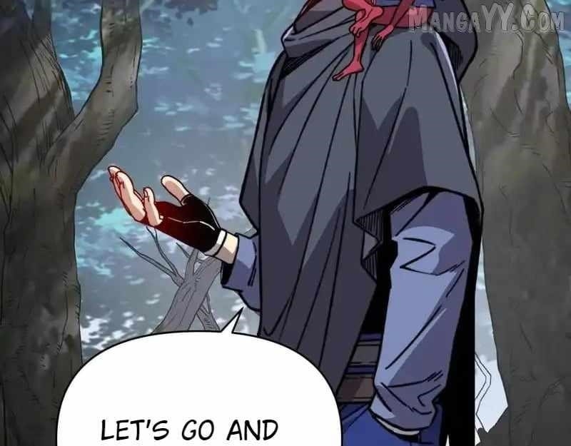 Starting as the God of Wealth, Taming Billions of Divine Pets! Chapter 50 - Page 53